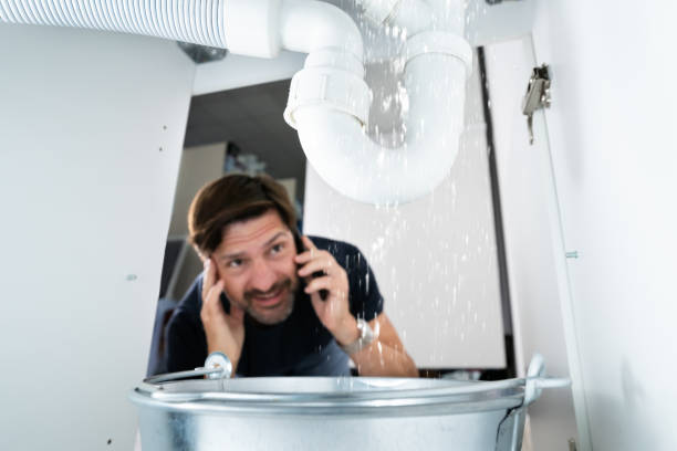 Best Gas Line Repair  in Mahtomedi, MN