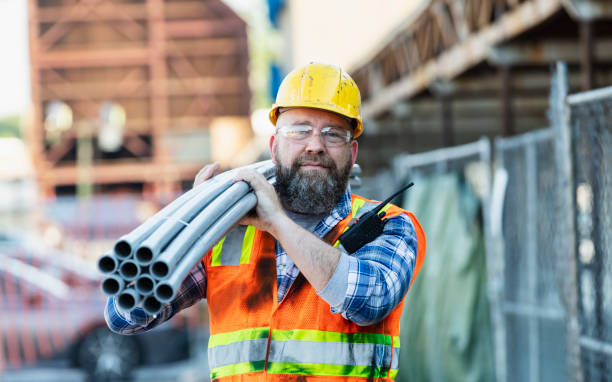 Professional Plumbing in Mahtomedi, MN