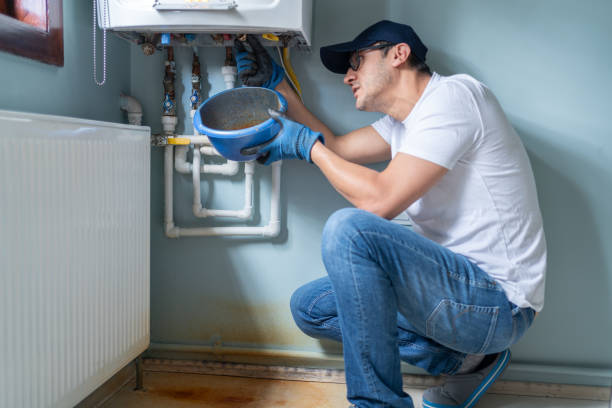 Best Toilet Repair Services  in Mahtomedi, MN